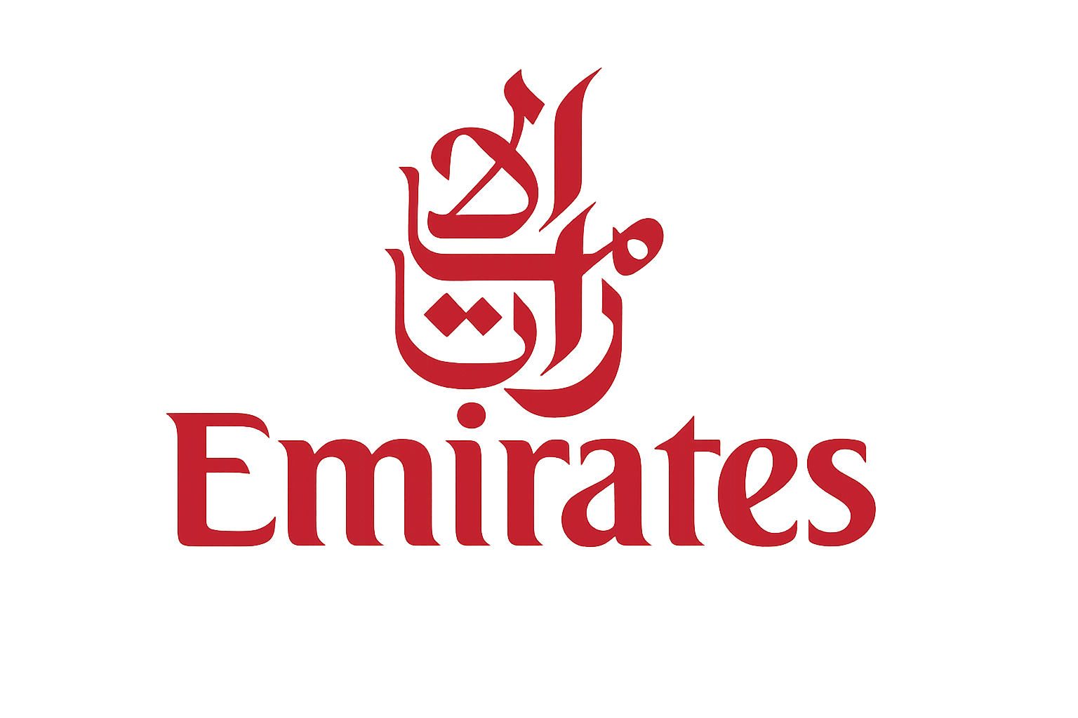 Emirates Airlines Logo