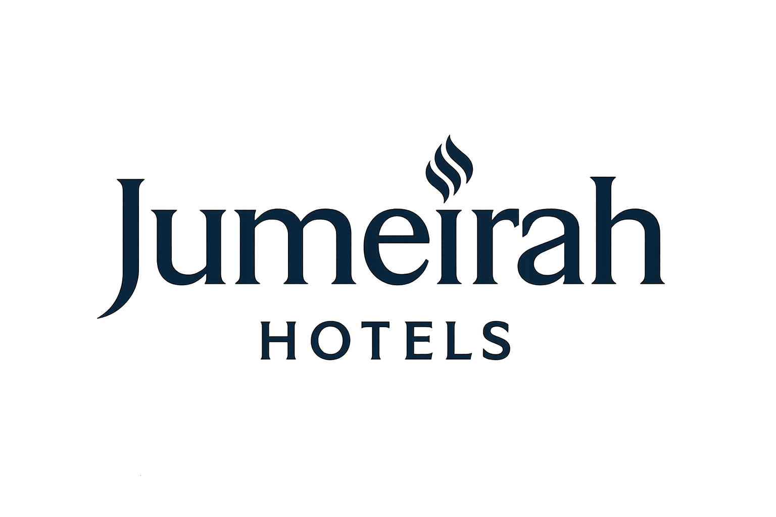 Jumeirah Hotels Logo